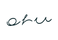 oru – 首頁